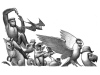 animals